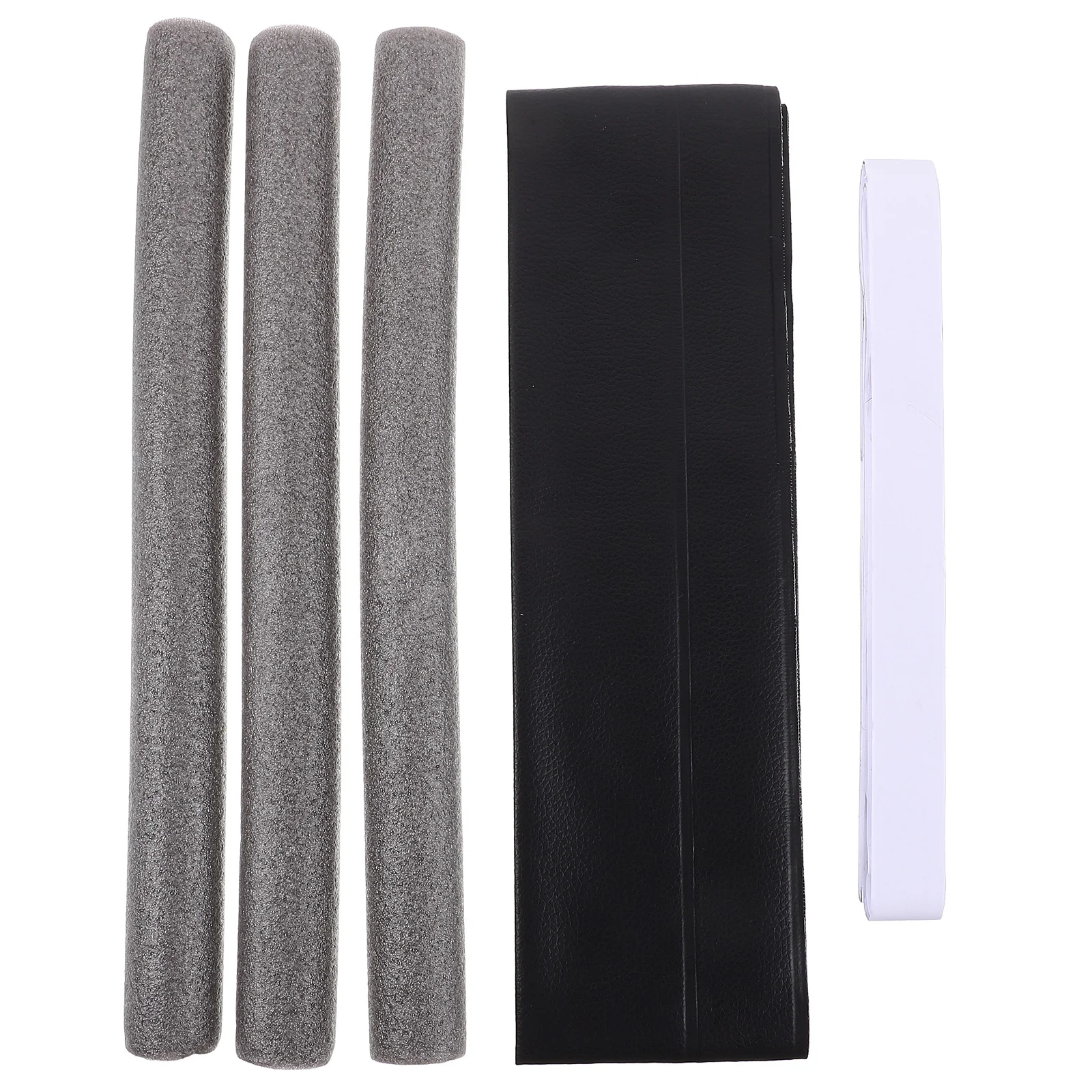 Single Sided Door Draft Blocker 120cm Black Adhesive Bottom Seal for Bedroom Doors Wind Noise Dust Barrier Easy
Single Sided Door Draft Blocker 120cm Black Adhesive Bottom Seal for Bedroom Doors Wind Noise Dust Barrier Easy