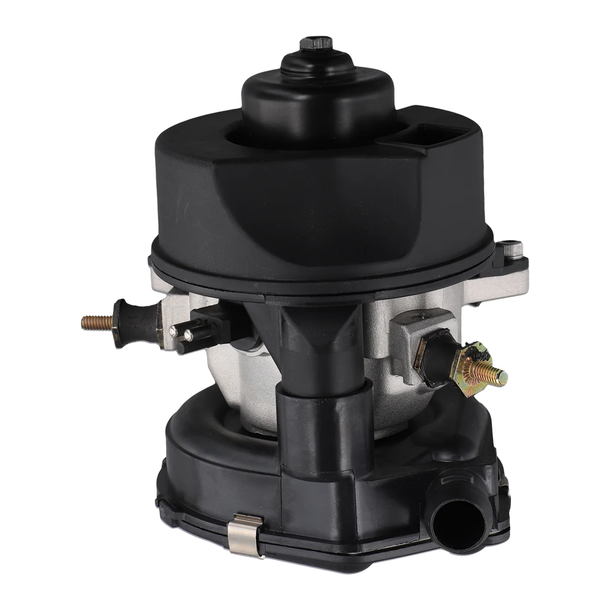 A0001404585 Car Secondary Air Injection Pump Air Pump for Mercedes-Benz A200 B200 2006-2011
A0001404585 Car Secondary Air Injection Pump Air Pump for Mercedes-Benz A200 B200 2006-2011