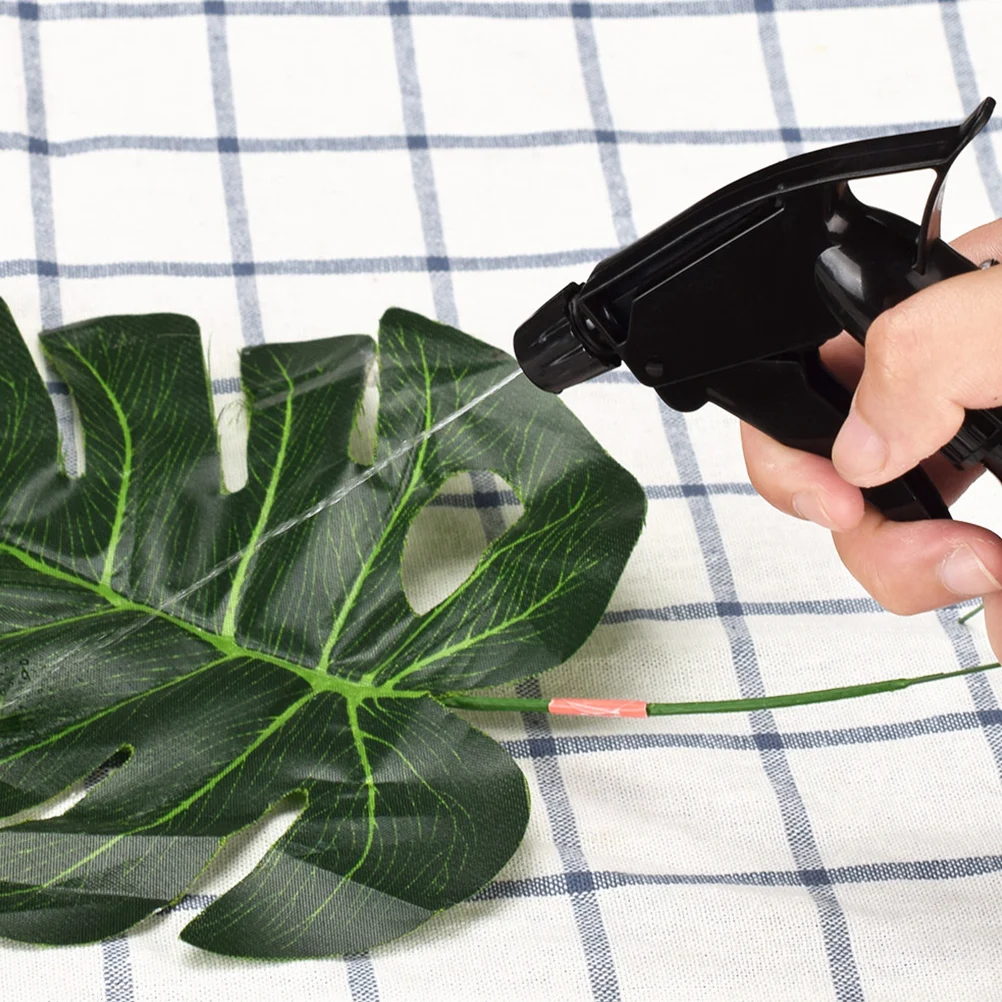 3pcs Spray Bottles for Plants Kitchen Flower Mister Water Dispense Bottle Alloy Material Portable Gardening Use
3pcs Spray Bottles for Plants Kitchen Flower Mister Water Dispense Bottle Alloy Material Portable Gardening Use