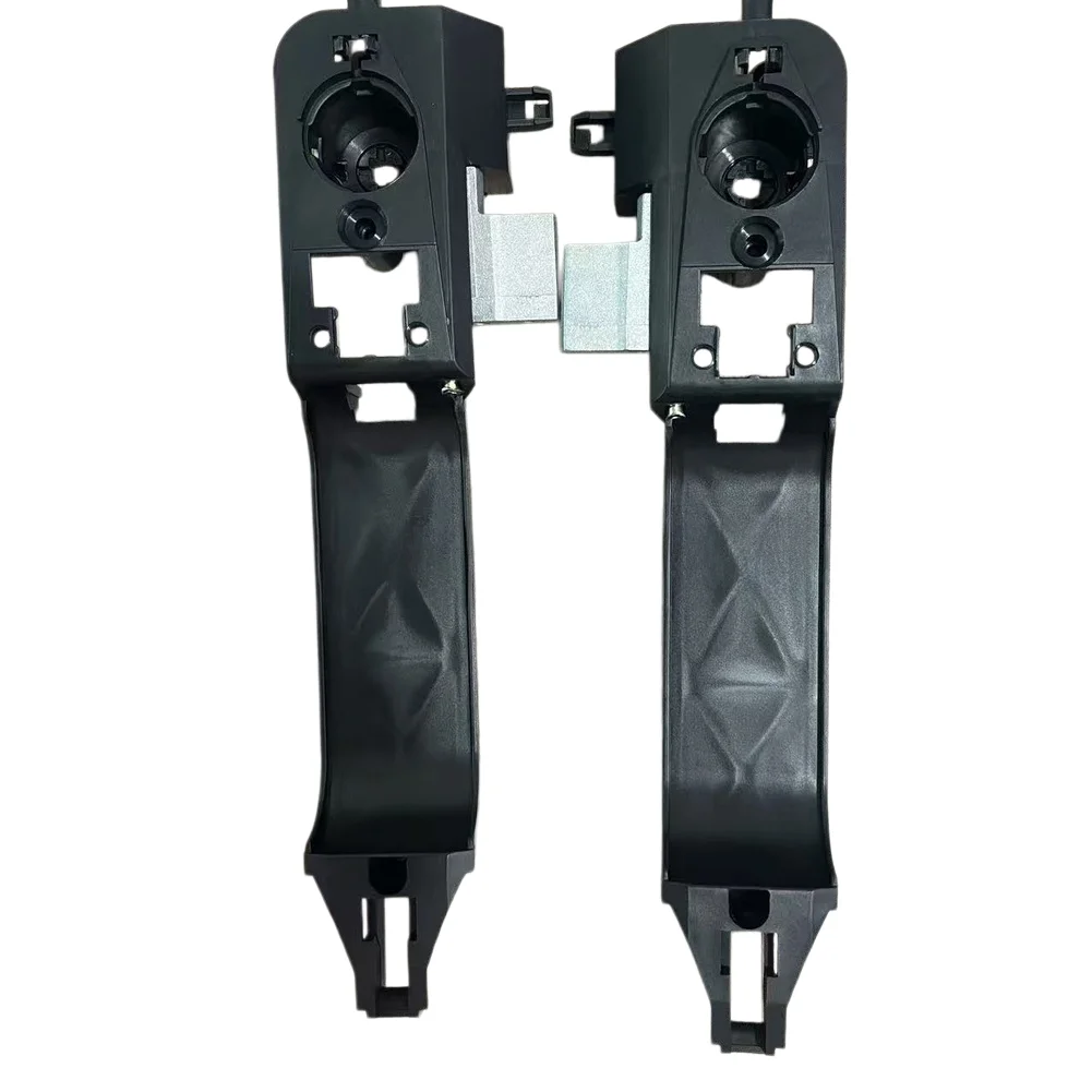 1Pair Front Door Handle Base 6S4Z-5426684-E 6S4Z-5426685-C For Ford For Focus 2000-2007 Direct Replacement Exterior Parts
1Pair Front Door Handle Base 6S4Z-5426684-E 6S4Z-5426685-C For Ford For Focus 2000-2007 Direct Replacement Exterior Parts