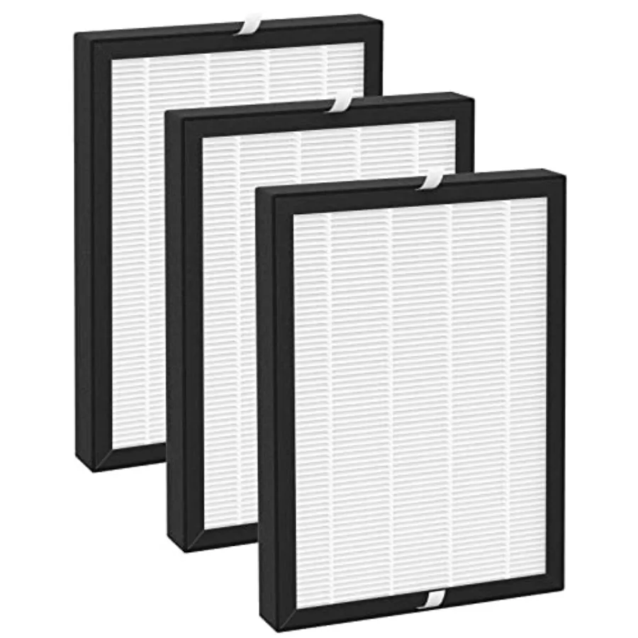 GL-FS Replacement Filter Compatible with MOOKA KOIOS Azeus GL-FS Air Purifiers, 3-in-1 H13 True HEPA Filtration
GL-FS Replacement Filter Compatible with MOOKA KOIOS Azeus GL-FS Air Purifiers, 3-in-1 H13 True HEPA Filtration