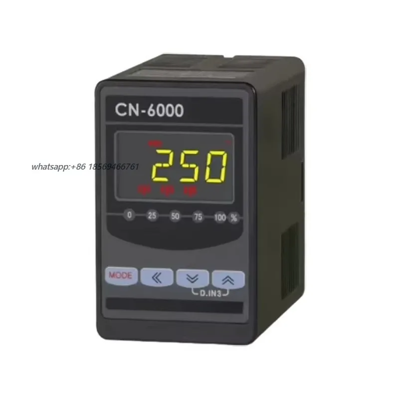 2026 1 Brand New Item High Stability Plc Signal Isolator Cn-6100 Series 220-240v Input 16/32/64 I/o Points Built-in
2026 1 Brand New Item High Stability Plc Signal Isolator Cn-6100 Series 220-240v Input 16/32/64 I/o Points Built-in