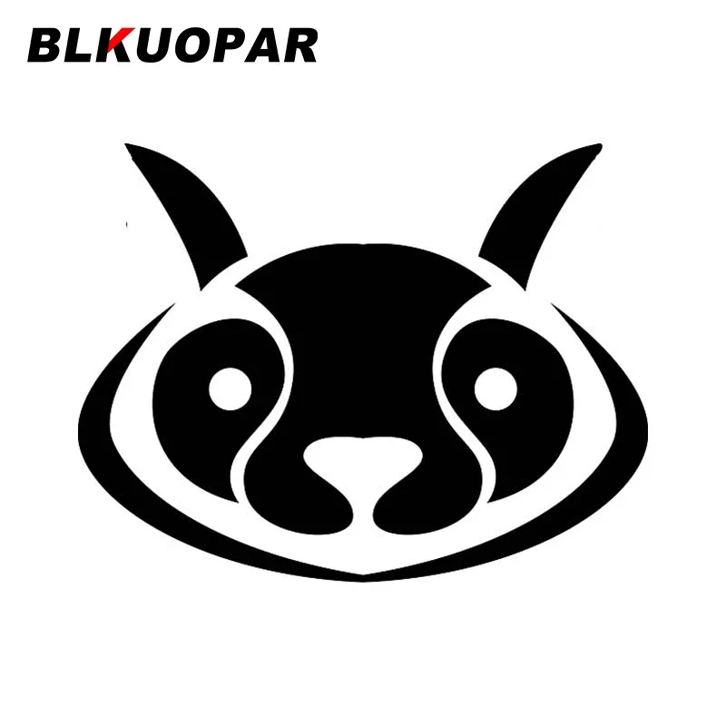 BLKUOPAR изолированная наклейка на лицо с летающей белкой, автомобильная наклейка, устойчивая к царапинам, оригинальная наклейка, индивидуальный декор для мотоцикла, кондиционера
BLKUOPAR изолированная наклейка на лицо с летающей белкой, автомобильная наклейка, устойчивая к царапинам, оригинальная наклейка, индивидуальный декор для мотоцикла, кондиционера