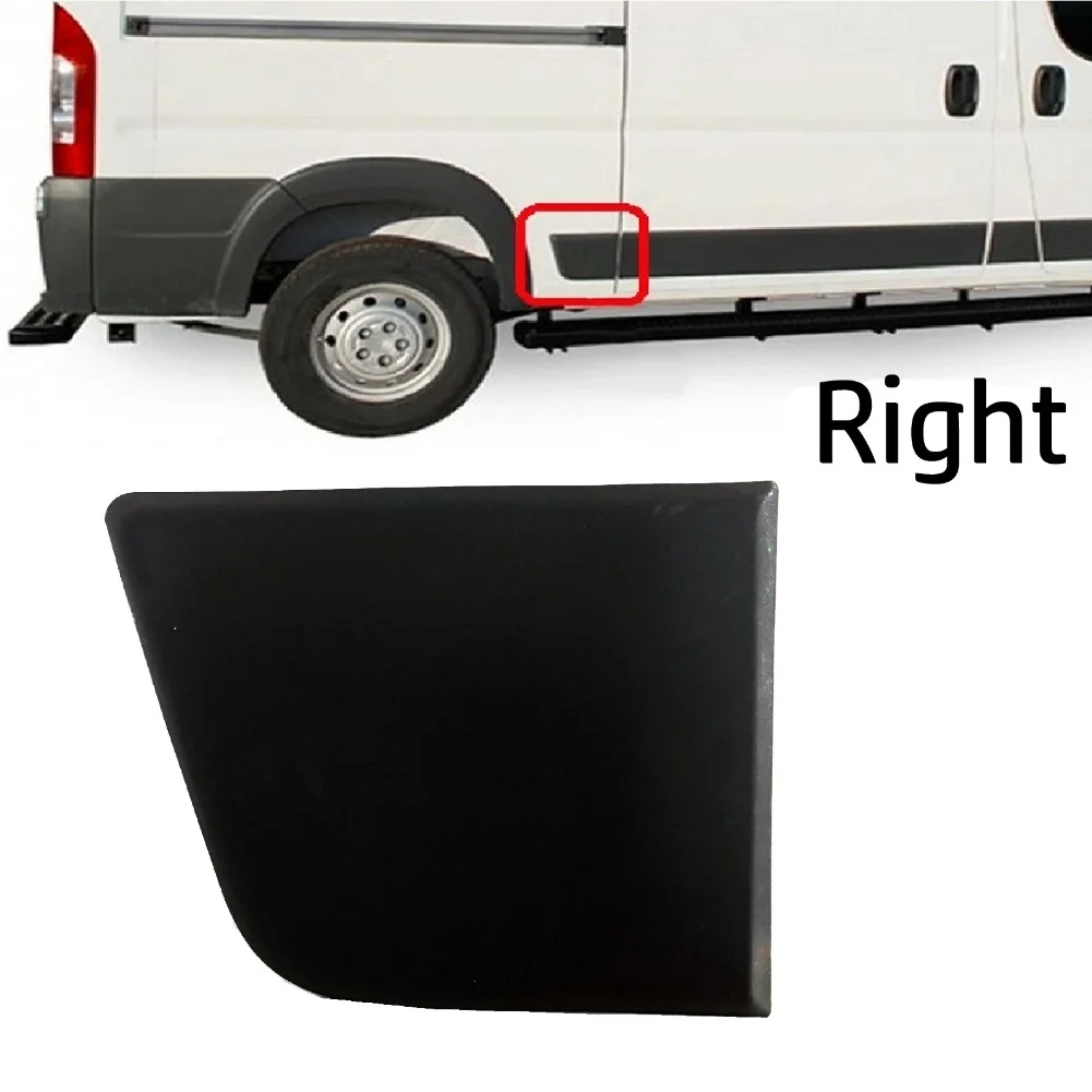 Right Rear Lower Body Molding Trim 1ZT28LAHAA For Ram For Promaster 1500/2500/3500 2014-2018 Body Molding Trim Car Parts
Right Rear Lower Body Molding Trim 1ZT28LAHAA For Ram For Promaster 1500/2500/3500 2014-2018 Body Molding Trim Car Parts