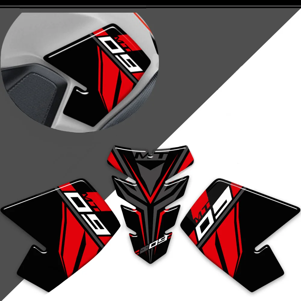 2016-2021 For Yamaha MT09 MT FZ 09 SP Motorcycle Tank Pad Side Grips Gas Fuel Oil Kit Knee Fairing Fender Protector Stickers
2016-2021 For Yamaha MT09 MT FZ 09 SP Motorcycle Tank Pad Side Grips Gas Fuel Oil Kit Knee Fairing Fender Protector Stickers
