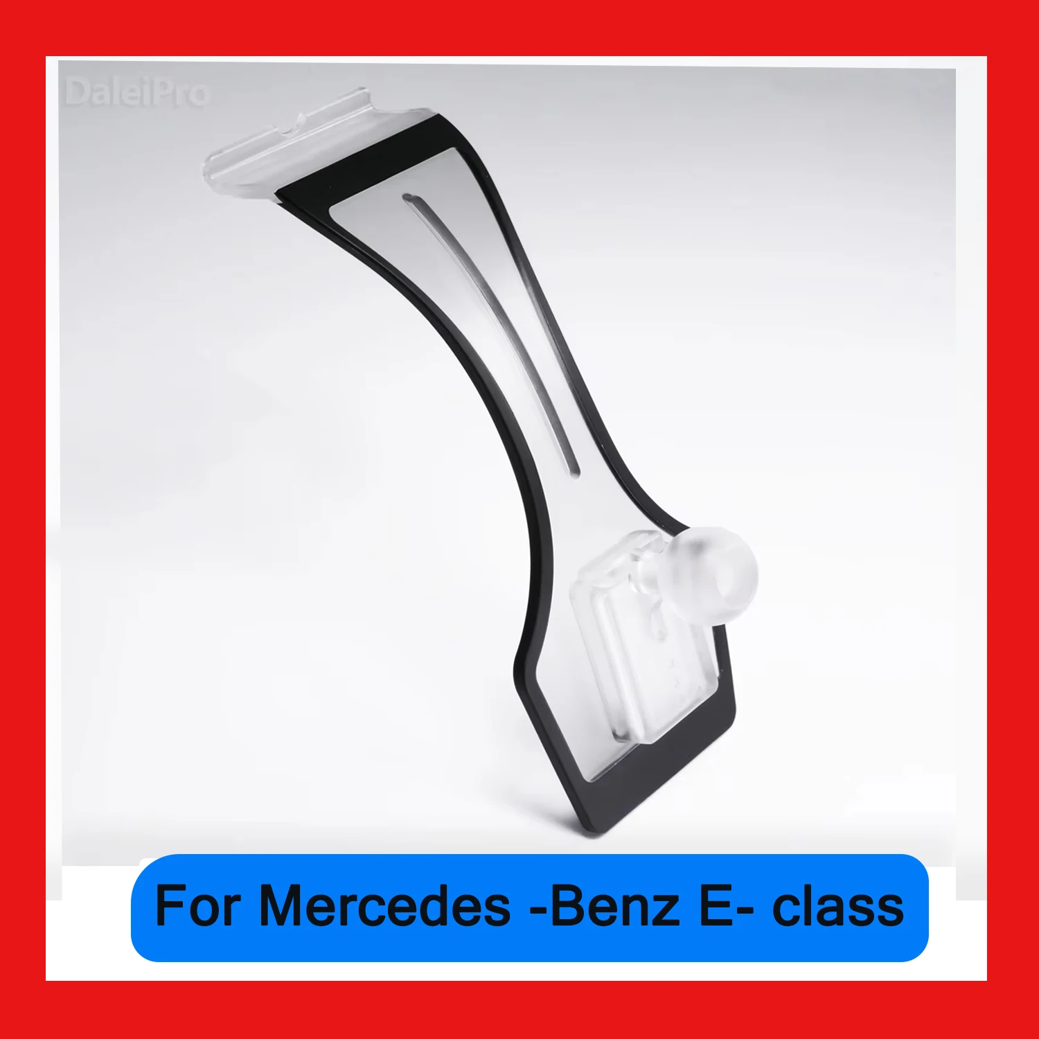 Special Mobile Phone Holder For Mercedes-Benz E Class 2017 2018 2019-2022 2023 W213 E250 E300 E350 Charging Phone Mount MagSafe
Special Mobile Phone Holder For Mercedes-Benz E Class 2017 2018 2019-2022 2023 W213 E250 E300 E350 Charging Phone Mount MagSafe