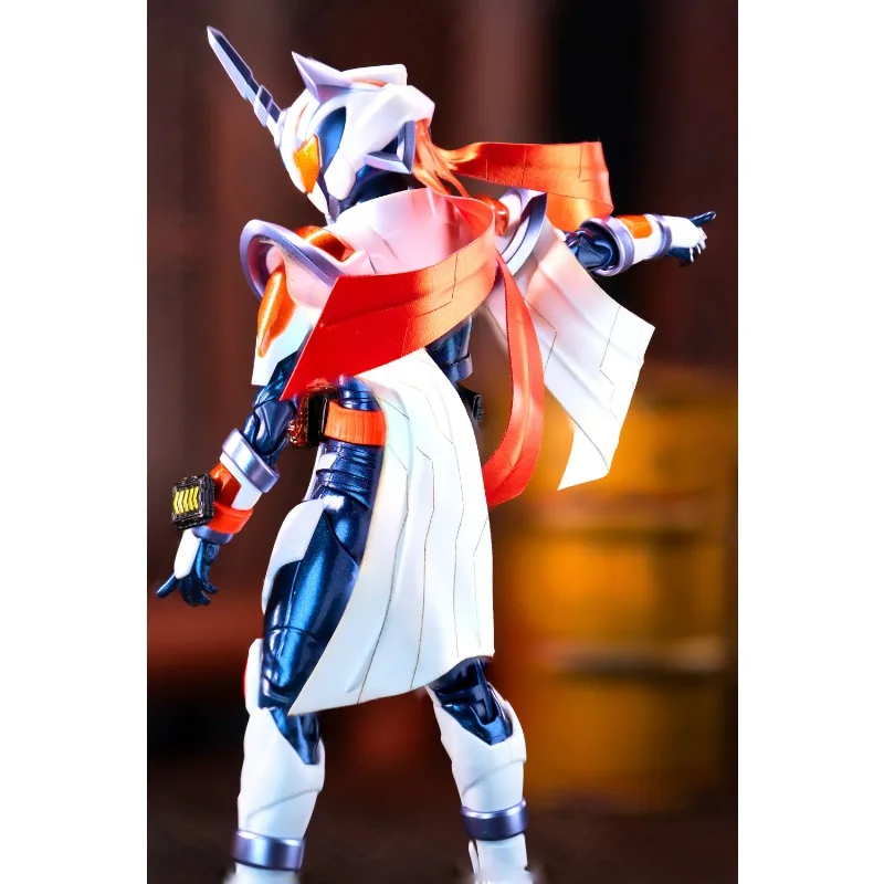 1/12 Scale Japanese Classic Anime Kamen Rider Kechard Majide Cape Orange Cloak for 6inch Action Figure Toys Accessories
1/12 Scale Japanese Classic Anime Kamen Rider Kechard Majide Cape Orange Cloak for 6inch Action Figure Toys Accessories