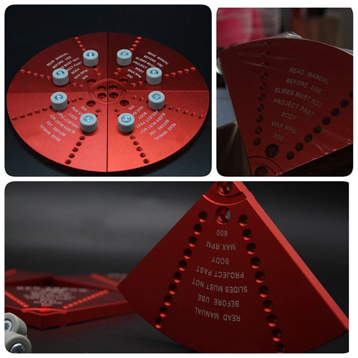 Wood Turning Lathe Chuck Bowl Woodworking Cart Rotary Wood Screw Clamping Jig Centrifugal Flat Jaw Bottom Repair Tools,BJAS
Wood Turning Lathe Chuck Bowl Woodworking Cart Rotary Wood Screw Clamping Jig Centrifugal Flat Jaw Bottom Repair Tools,BJAS