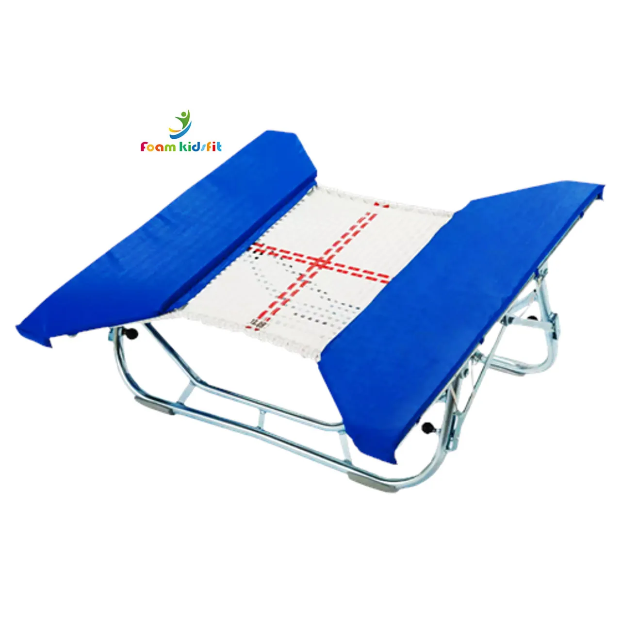 ZONWINXIN Factory Supply Customized Gymnastics Equipment Gymnastics Trampolines Open-End Minitramp
ZONWINXIN Factory Supply Customized Gymnastics Equipment Gymnastics Trampolines Open-End Minitramp