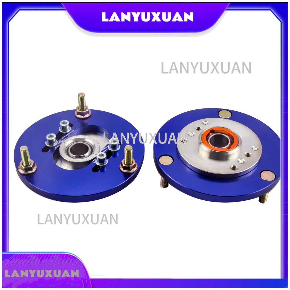 2026 Coilover Suspension Camber Plate Upper Mount For BMW E36 3 Series Top Mount for 318i, 318is, 318ic, 323i, 323ic, 323is,
2026 Coilover Suspension Camber Plate Upper Mount For BMW E36 3 Series Top Mount for 318i, 318is, 318ic, 323i, 323ic, 323is,