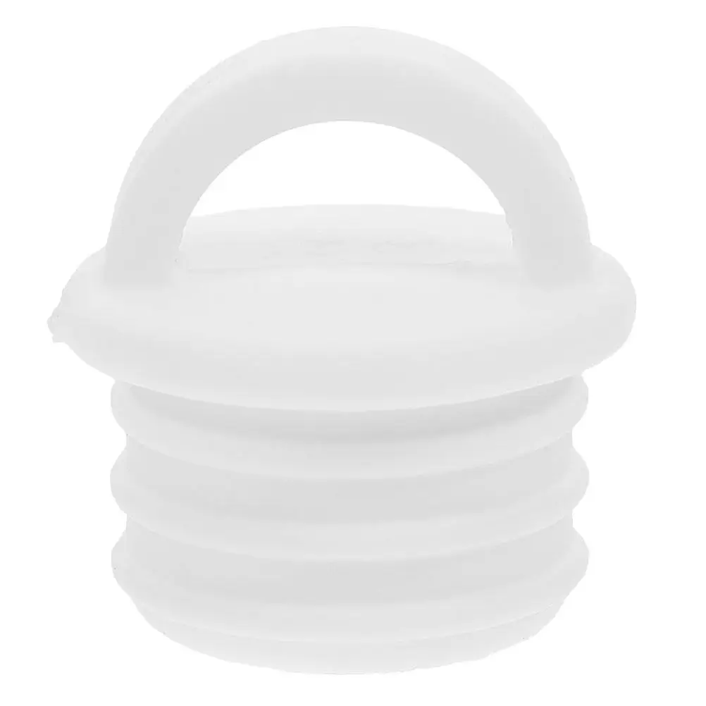 Small Rubber Drain Plug for Mop Bucket Leakproof Outlet Stopper Replacement Seal Cap for Kitchen Sink Bathtub Flat Mop System
Small Rubber Drain Plug for Mop Bucket Leakproof Outlet Stopper Replacement Seal Cap for Kitchen Sink Bathtub Flat Mop System
