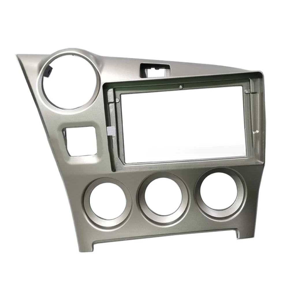 For Toyota Panel Frame For Toyota For MATRIX Bezel Panel Frame Cover Fascia Stereo Radio For Toyota For Matrix
For Toyota Panel Frame For Toyota For MATRIX Bezel Panel Frame Cover Fascia Stereo Radio For Toyota For Matrix