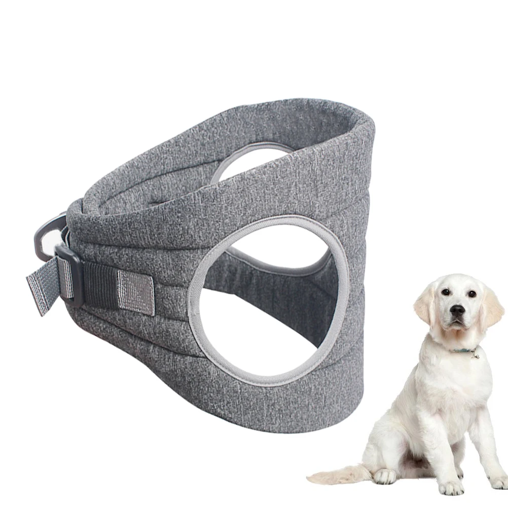 Lightweight Dog Harness Vest For Small Medium Pets Adjustable Buckle Hook Loop All-Weather Puppy Harness With Even
Lightweight Dog Harness Vest For Small Medium Pets Adjustable Buckle Hook Loop All-Weather Puppy Harness With Even