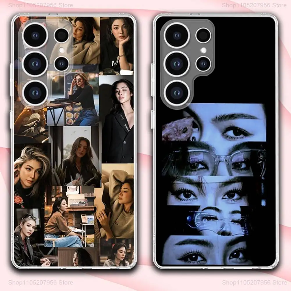 P-Peraya blank Malisorn Phone Case For Samsung A30,71,51,S9,10,20,Ultra,FE,Lite,S25,24,22,23,21,PIus,Transparent, Silicone
P-Peraya blank Malisorn Phone Case For Samsung A30,71,51,S9,10,20,Ultra,FE,Lite,S25,24,22,23,21,PIus,Transparent, Silicone