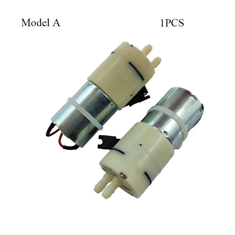 Mini Pump DC 24V Mirco 370 Water Diaphragm Pump Self-priming Suction Water Pump
Mini Pump DC 24V Mirco 370 Water Diaphragm Pump Self-priming Suction Water Pump