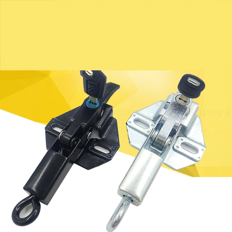 For CATERPILLAR CAT Excavator Universal Cylinder Head Lock Hood lock Hood cover lock Excavator Accessories
For CATERPILLAR CAT Excavator Universal Cylinder Head Lock Hood lock Hood cover lock Excavator Accessories
