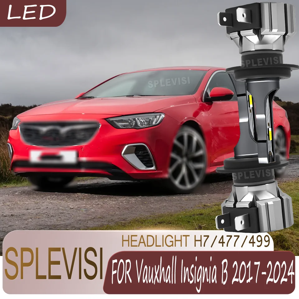 Extend Life Stable Lighting Waterproof Housing h7 LED Headlight For Vauxhall Insignia B 2017 2018 2019 2020 2021 2022 2023 2024
Extend Life Stable Lighting Waterproof Housing h7 LED Headlight For Vauxhall Insignia B 2017 2018 2019 2020 2021 2022 2023 2024