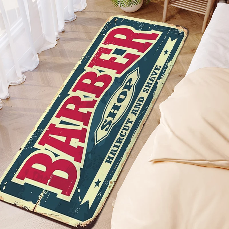 Foot Mat Bakery Washable Non-slip Living Room Kitchen Treadmill Rugs Anime Carpet for Home Entrance Modern Home Decoration
Foot Mat Bakery Washable Non-slip Living Room Kitchen Treadmill Rugs Anime Carpet for Home Entrance Modern Home Decoration