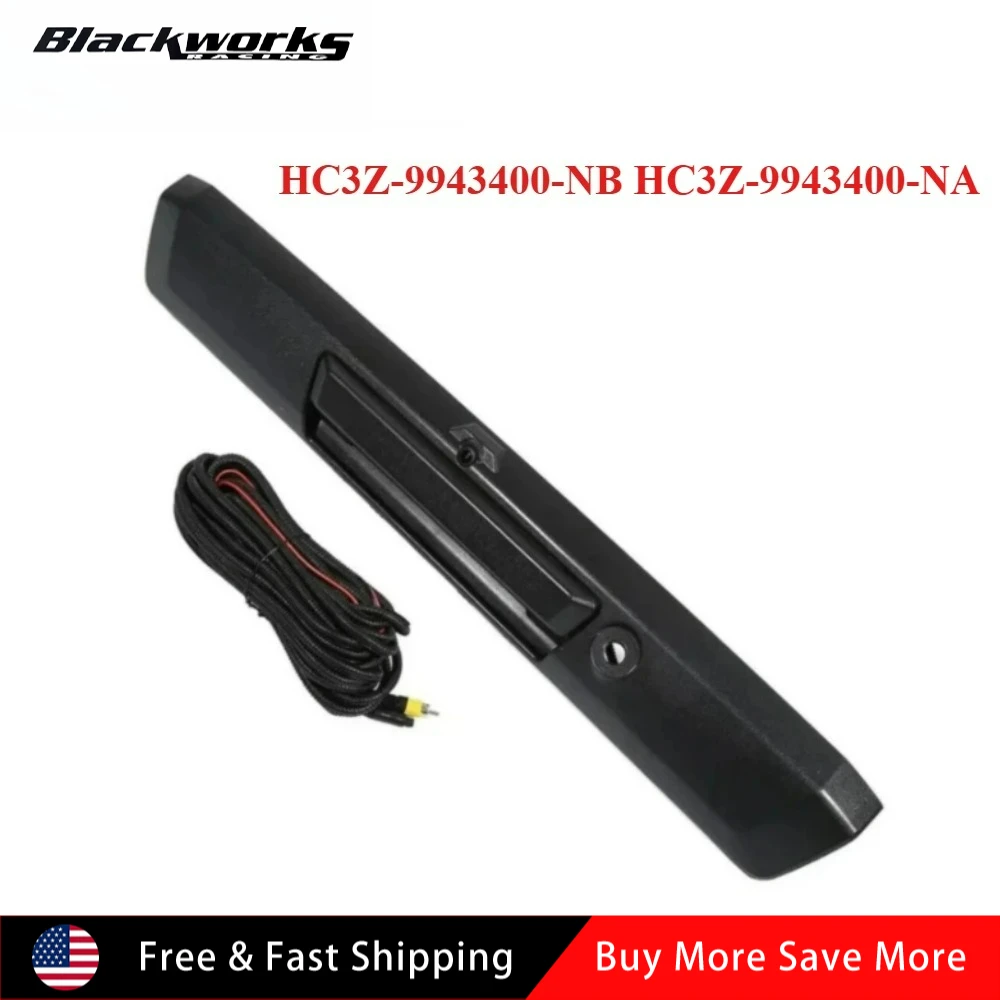 HC3Z-9943400-NB Ручка задней двери камеры для Ford F-250 Super Duty King Ranch, Lariat, Platinum, XL, XLT 6.2L V8 2017
HC3Z-9943400-NB Ручка задней двери камеры для Ford F-250 Super Duty King Ranch, Lariat, Platinum, XL, XLT 6.2L V8 2017