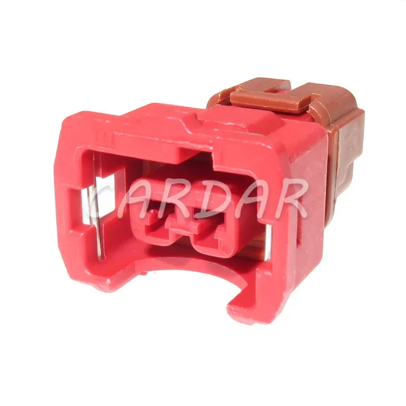 1 Set 2 Pin PB187-02326 Waterproof Car Socket AC Assembly Auto Electrical Plug Automotive Connector For Nissan
1 Set 2 Pin PB187-02326 Waterproof Car Socket AC Assembly Auto Electrical Plug Automotive Connector For Nissan