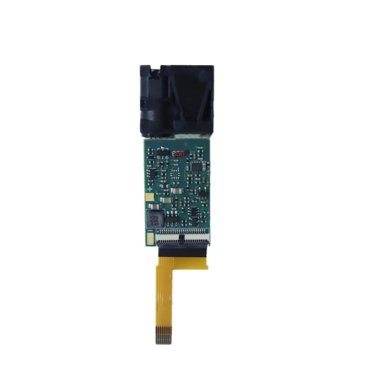 Uart Laser Distance Module 1 Mm Accuracy 10m Distance Sensor For University Research
Uart Laser Distance Module 1 Mm Accuracy 10m Distance Sensor For University Research