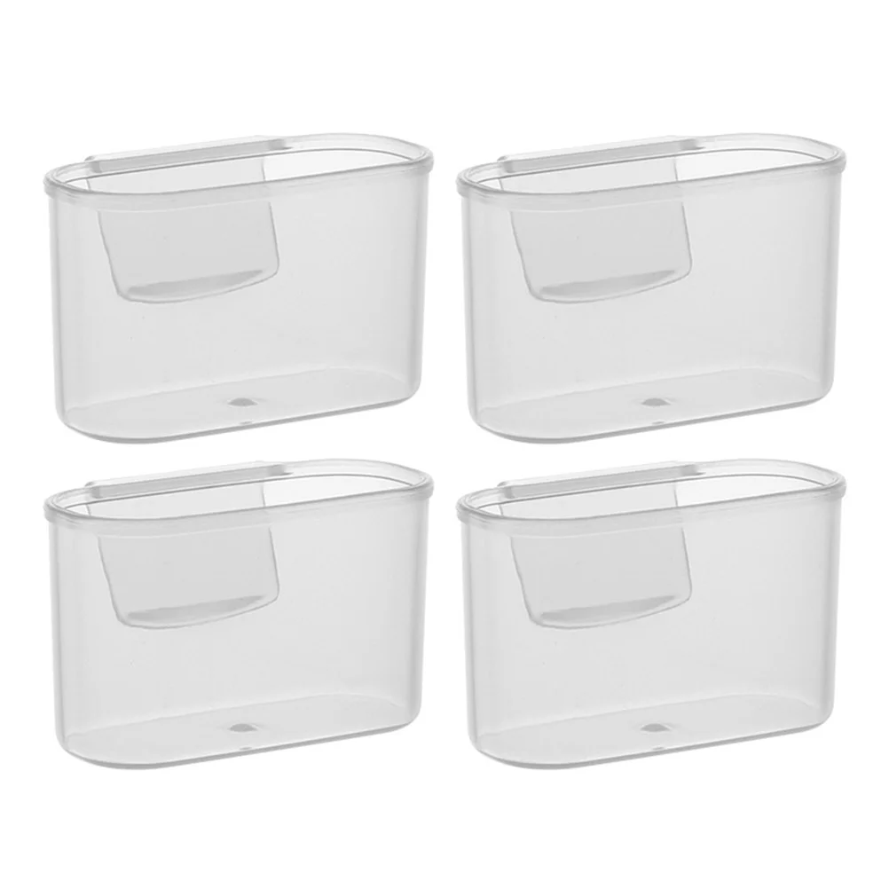 Refrigerator Side Door Box Fridge Sauce Bag Holder Supply Mini Accessories Organizer Seasoning Refrigerators
Refrigerator Side Door Box Fridge Sauce Bag Holder Supply Mini Accessories Organizer Seasoning Refrigerators