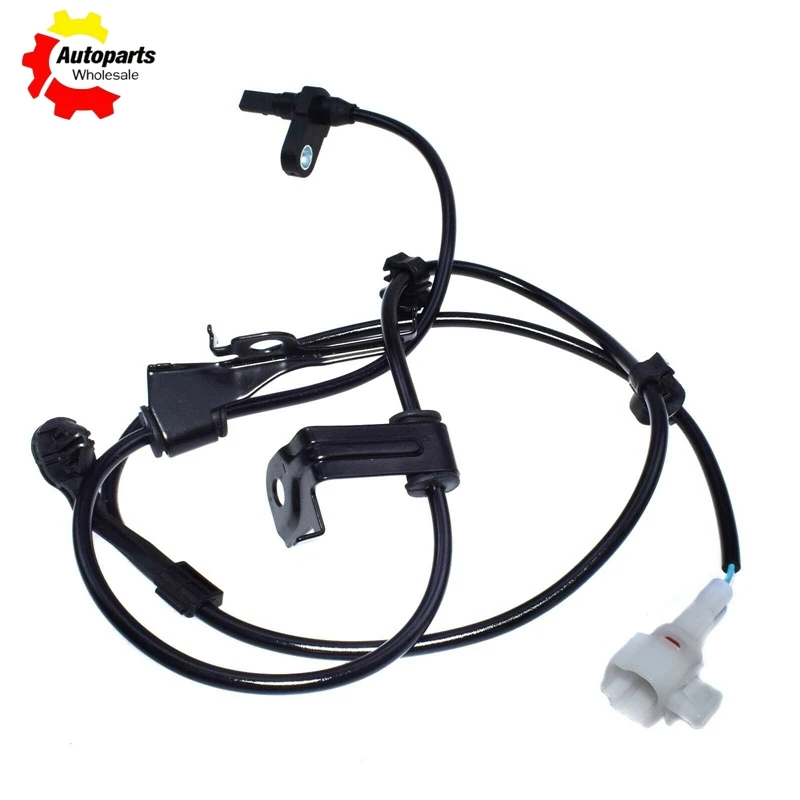 89542-52030 Front Left/Right ABS Wheel Speed Sensor For Toyota Yaris Vios 2005 2006 2007 89543-52030
89542-52030 Front Left/Right ABS Wheel Speed Sensor For Toyota Yaris Vios 2005 2006 2007 89543-52030