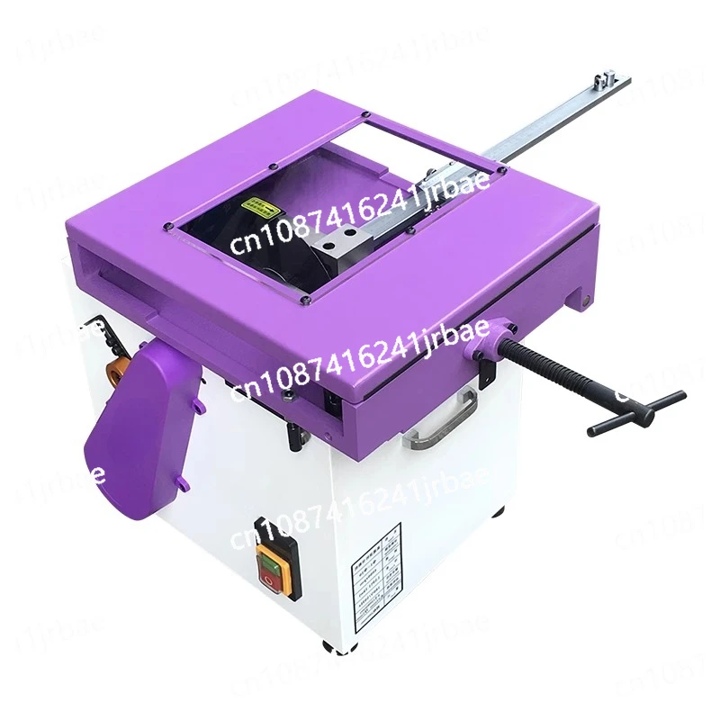 Thimble Cutting Machine Die Punch Needle Guide Post Desktop Guide Rail Cutting Heavy Duty High Precision Cutting Machine
Thimble Cutting Machine Die Punch Needle Guide Post Desktop Guide Rail Cutting Heavy Duty High Precision Cutting Machine