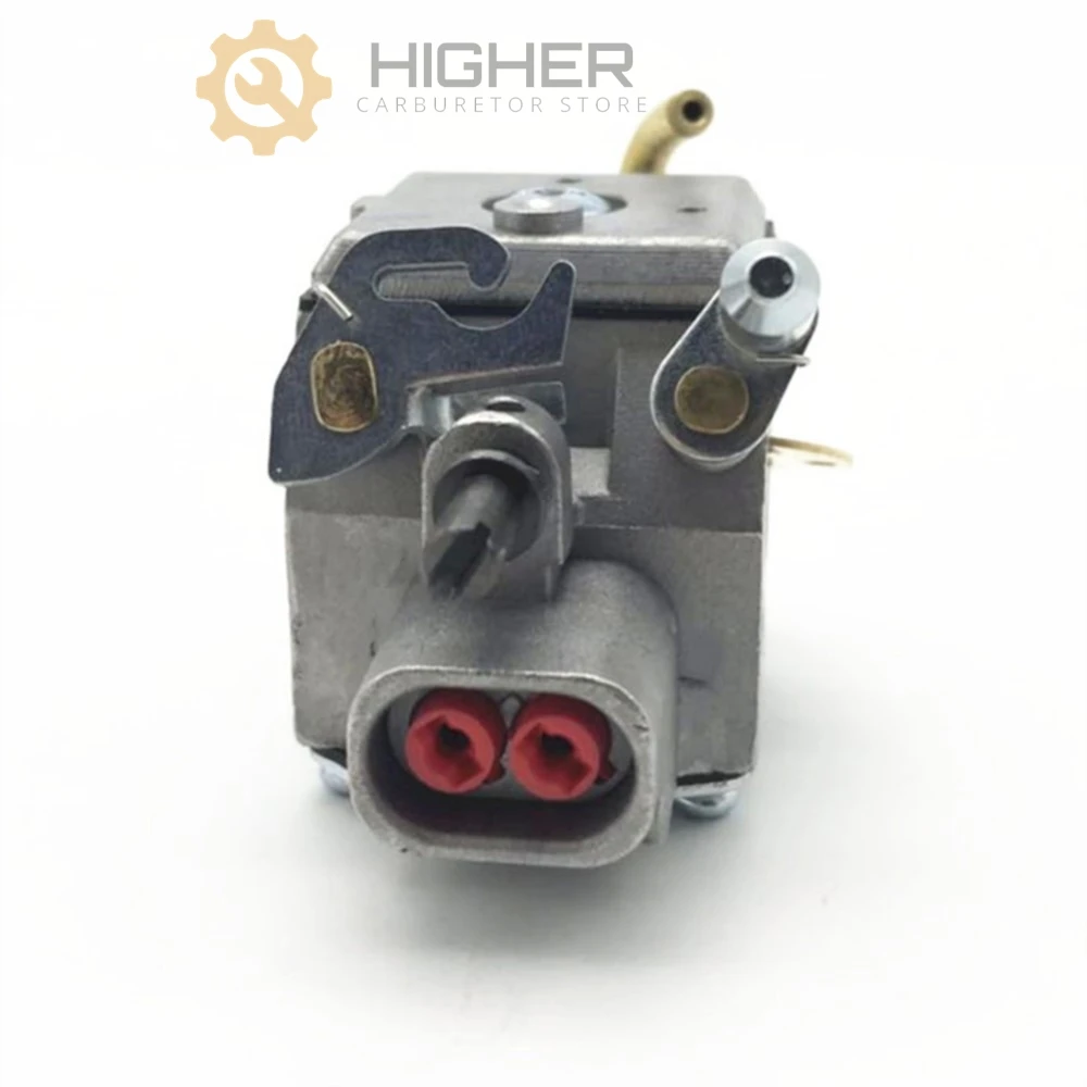 Карбюратор KITЗапчасти для бензопилы MS280 Карбюратор для двигателя бензопилы Stihl MS270 MS270C MS280C Walbro типа HD32A
Карбюратор KITЗапчасти для бензопилы MS280 Карбюратор для двигателя бензопилы Stihl MS270 MS270C MS280C Walbro типа HD32A