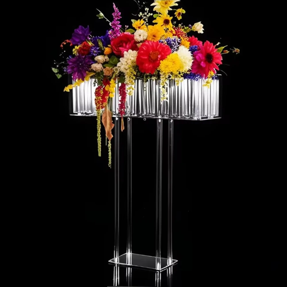 4-6pcs 90cm tall gold/white Wedding Props acrylic Chandelier Bracket acrylic Frame Stand for table Wedding Arch centrepieces
4-6pcs 90cm tall gold/white Wedding Props acrylic Chandelier Bracket acrylic Frame Stand for table Wedding Arch centrepieces