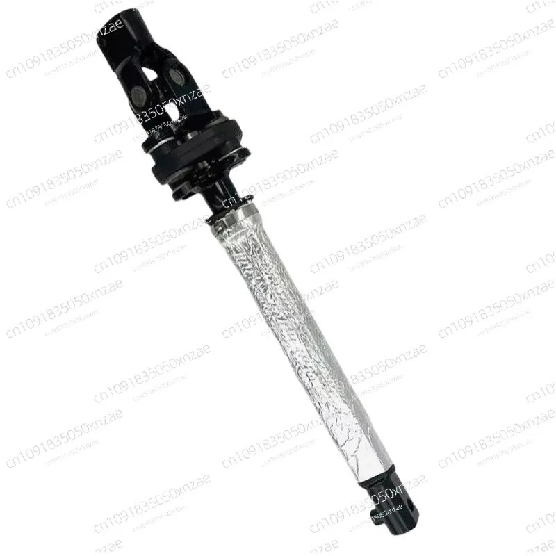 Suitable for steering column shaft steering shaft auto parts LR071147 QMN500230 QMN500250
Suitable for steering column shaft steering shaft auto parts LR071147 QMN500230 QMN500250