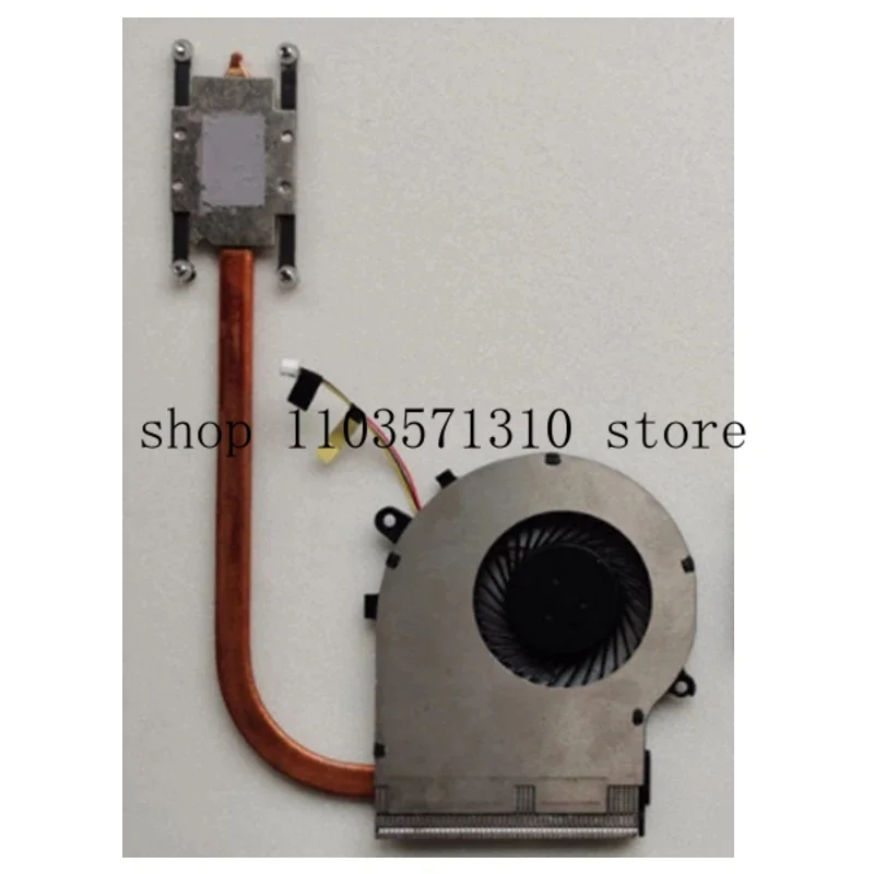 Новинка для Toshiba Satellite C50-C C55-C C55D-C L50-C L50D-C L55-C L55D-C L55T-C вентилятор радиатора для дискретной видеокарты ноутбука
Новинка для Toshiba Satellite C50-C C55-C C55D-C L50-C L50D-C L55-C L55D-C L55T-C вентилятор радиатора для дискретной видеокарты ноутбука
