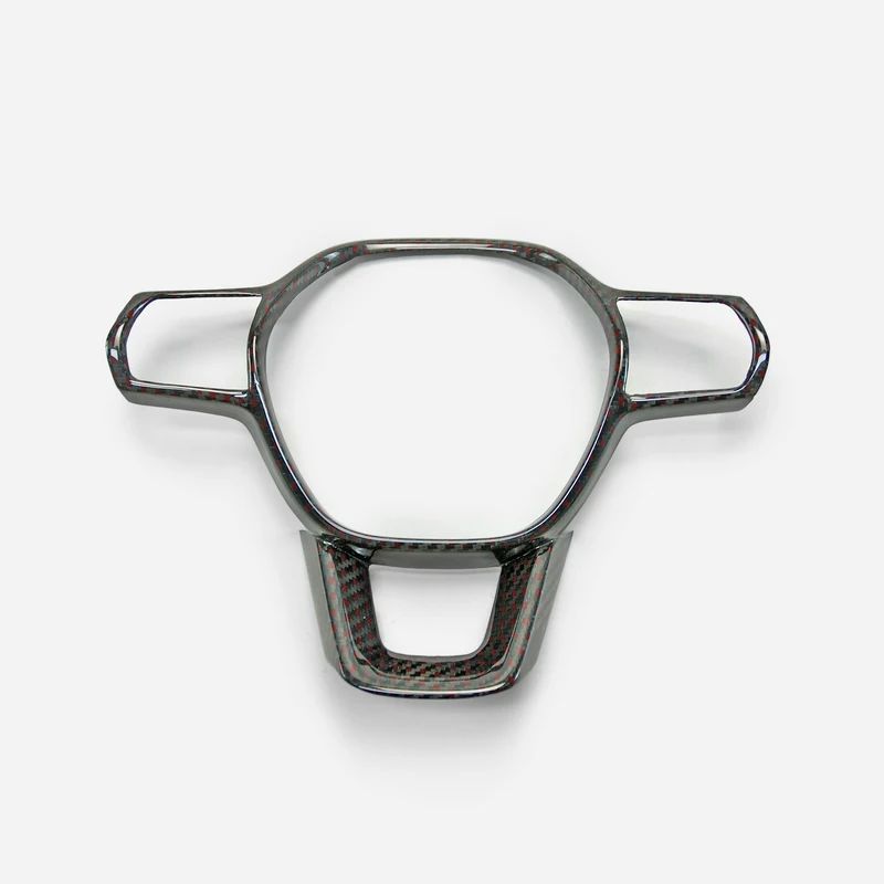 Для Honda Civic Type-R FL5 объемная поверхность рулевого колеса (тип приклеивания)
Для Honda Civic Type-R FL5 объемная поверхность рулевого колеса (тип приклеивания)