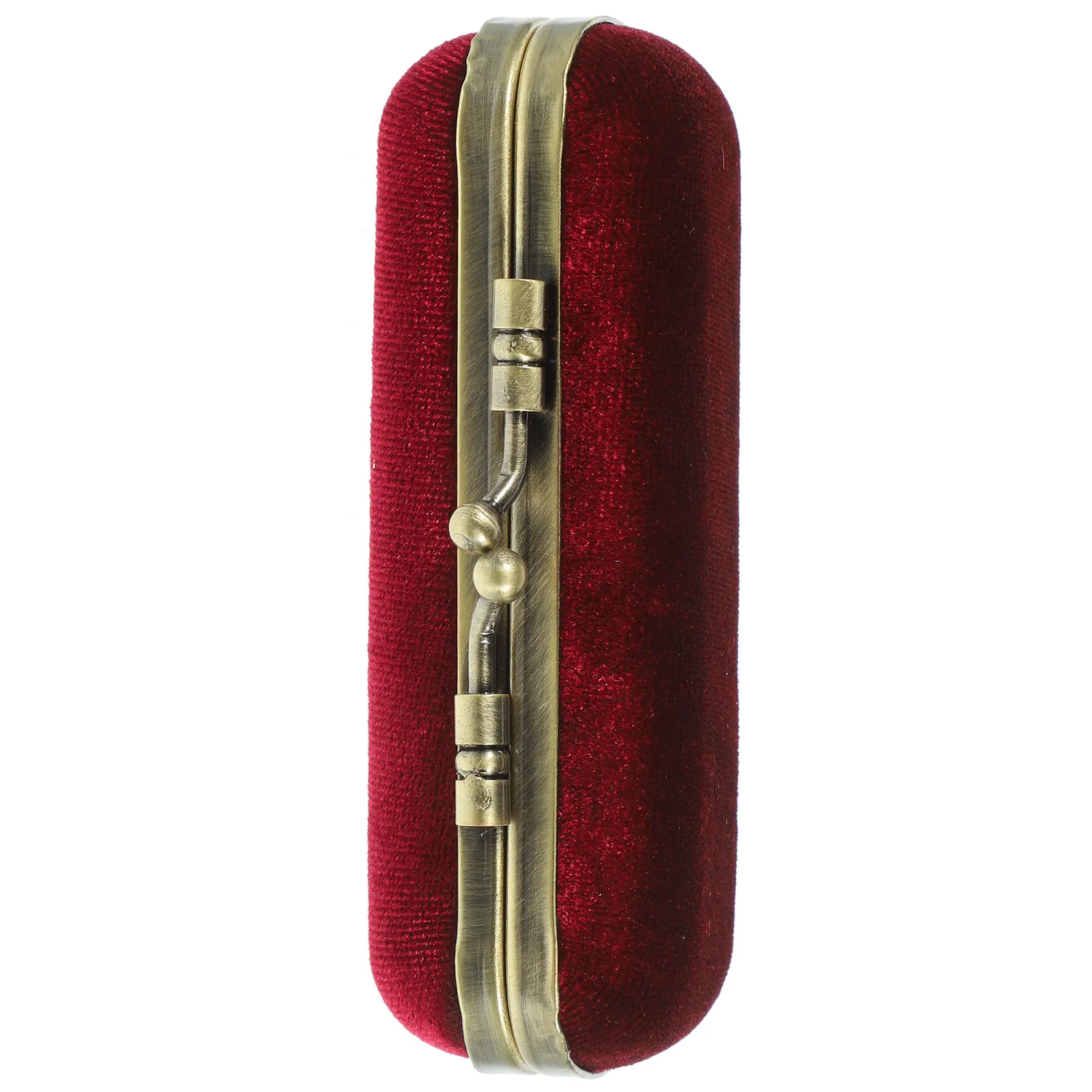 Portable Lipstick Holder for Purse Single Lipstick Case Compact Travel Accessory Lightweight Makeup Organizer for Women
Portable Lipstick Holder for Purse Single Lipstick Case Compact Travel Accessory Lightweight Makeup Organizer for Women