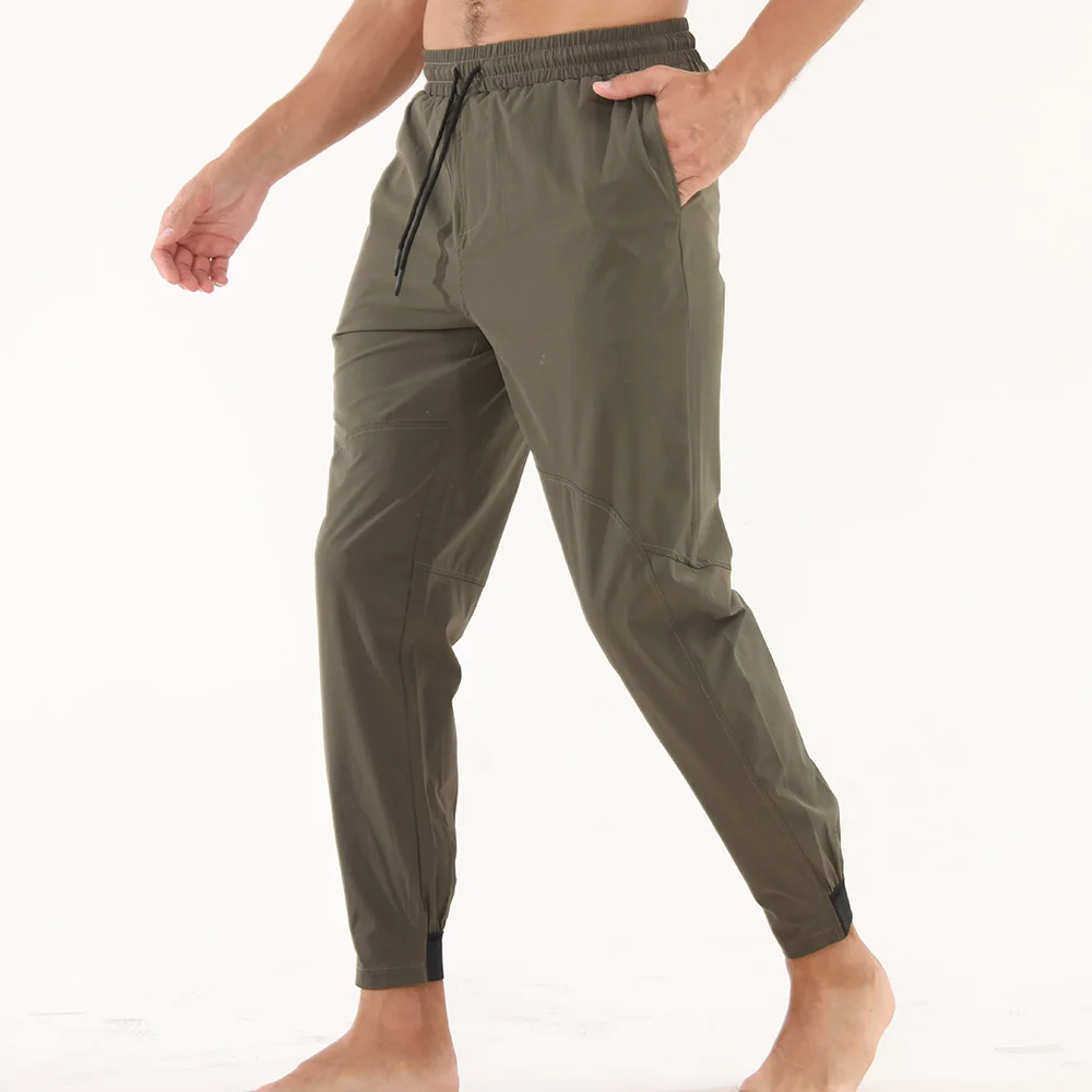 2024 Outdoor Pants Men Quick Dry Running Hiking Pants Elastic Lightweight Yoga Fitness Exercise Sweatpants Joggers
2024 Outdoor Pants Men Quick Dry Running Hiking Pants Elastic Lightweight Yoga Fitness Exercise Sweatpants Joggers