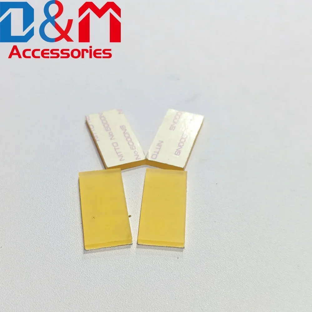 20PCS 019-11833 Riso RZ RV RP FR GR HC Separation Stripper Pad Compatible with RZ 200 220 230 300 310 330 370 390 EV 2550 3560
20PCS 019-11833 Riso RZ RV RP FR GR HC Separation Stripper Pad Compatible with RZ 200 220 230 300 310 330 370 390 EV 2550 3560