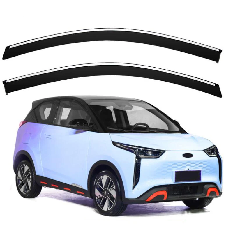 Awnings & Shelters Car Side Window Deflector Weather Shield Window Visor For Chery Wujie Pro 2023
Awnings & Shelters Car Side Window Deflector Weather Shield Window Visor For Chery Wujie Pro 2023