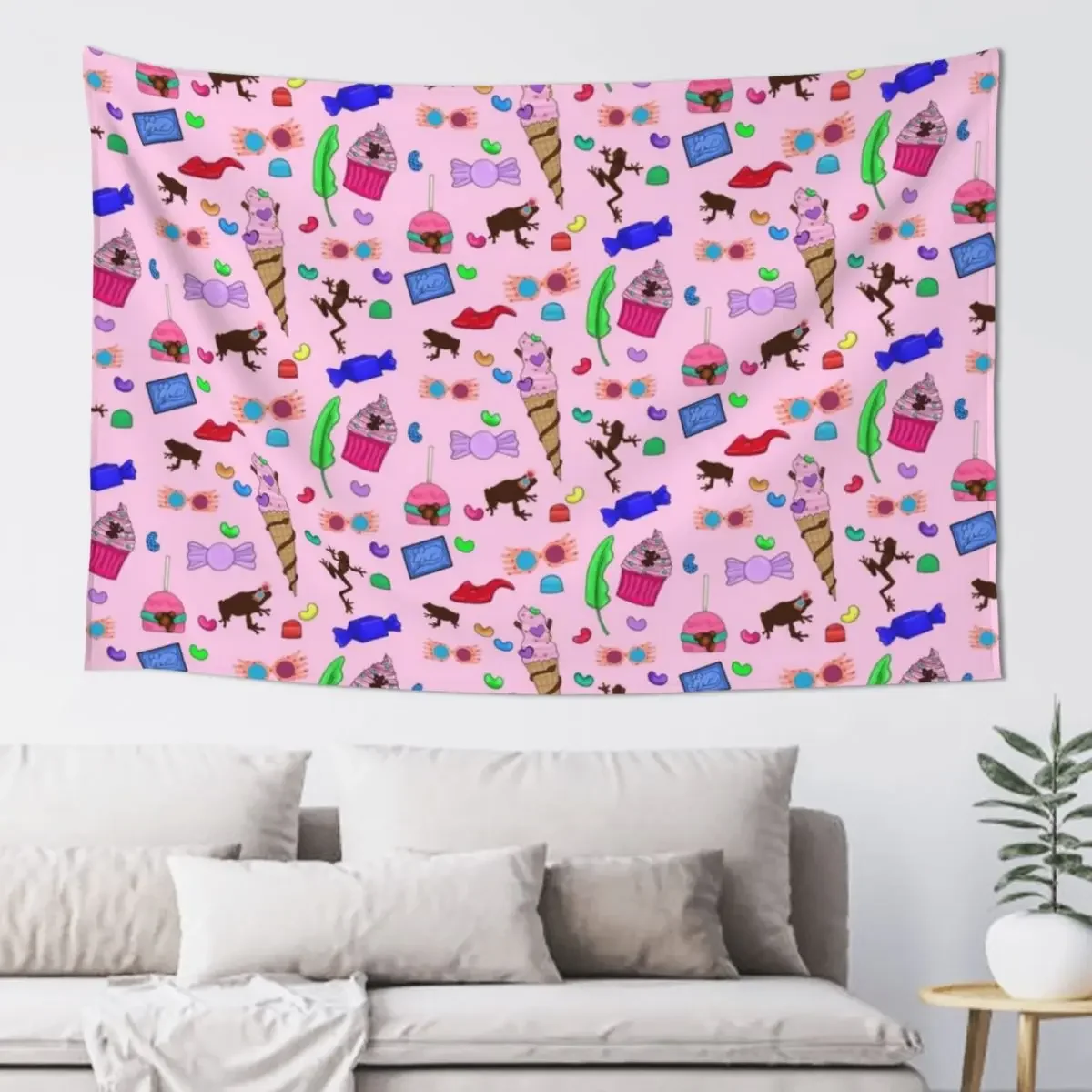 every flavor candy Tapestry Korean Room Decor Christmas Decoration Hanging Wall Outdoor Decoration Tapestry
every flavor candy Tapestry Korean Room Decor Christmas Decoration Hanging Wall Outdoor Decoration Tapestry