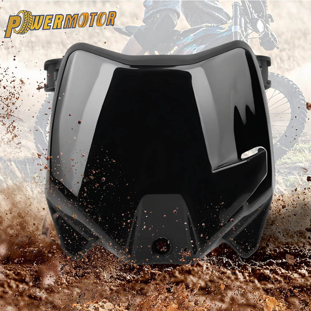 Motorcycle Accessories Electric Bike Number Plate Front License Plate For SUR RON Lightbee S X Dirt E-Bike Dirt Bike
Motorcycle Accessories Electric Bike Number Plate Front License Plate For SUR RON Lightbee S X Dirt E-Bike Dirt Bike