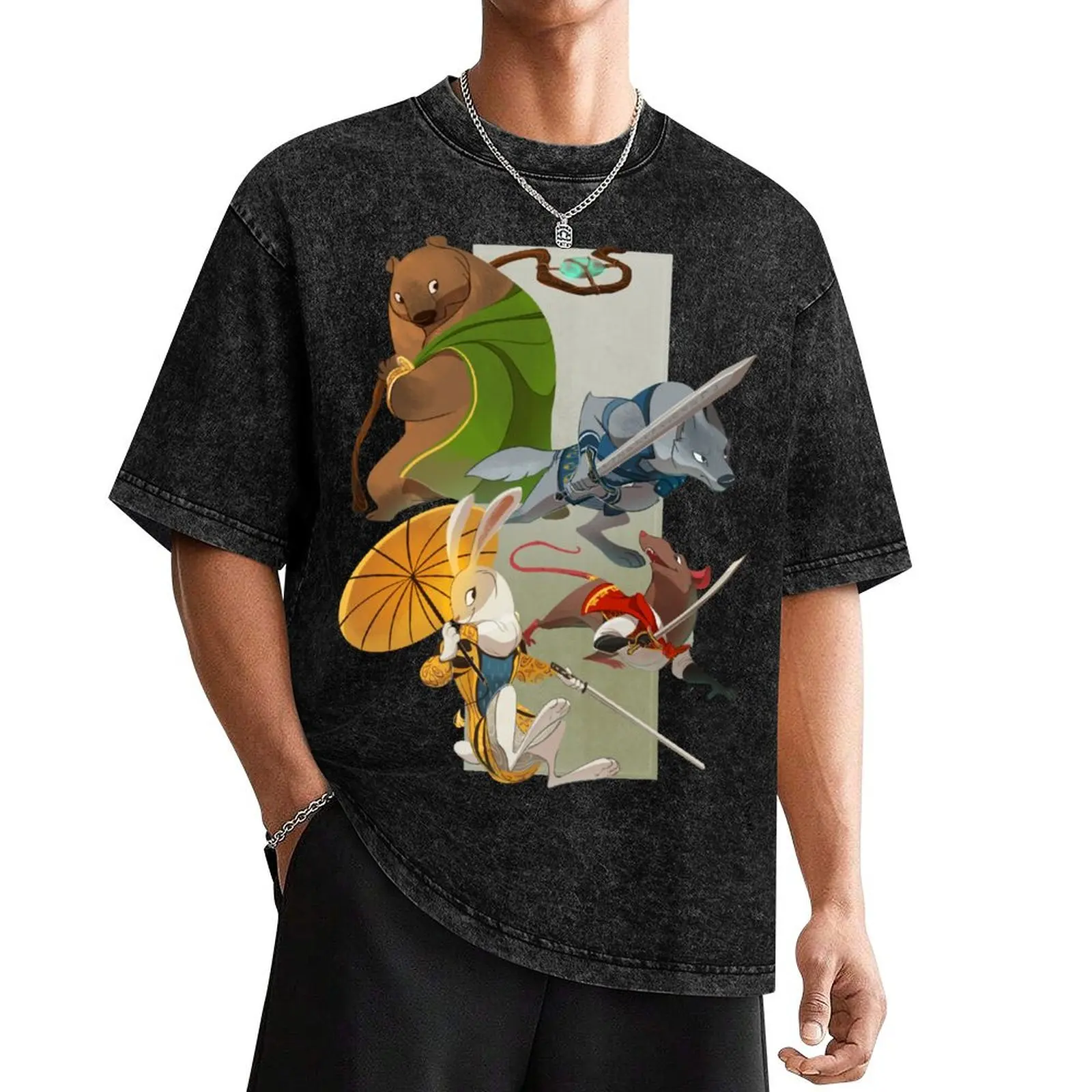 For the Crown T-Shirt man t shirt customs design your own quick drying mens designer t shirt
For the Crown T-Shirt man t shirt customs design your own quick drying mens designer t shirt