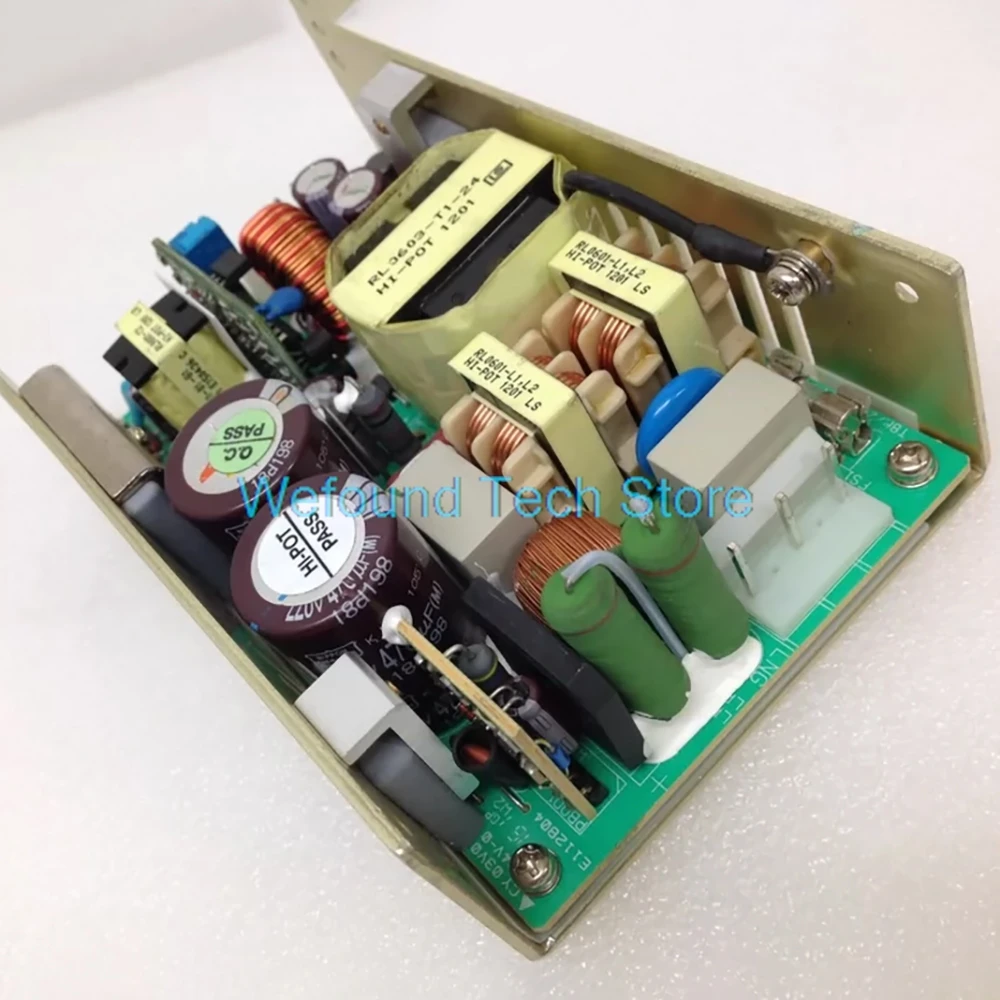 Industrial Power Supply 24V JB250U-24
Industrial Power Supply 24V JB250U-24