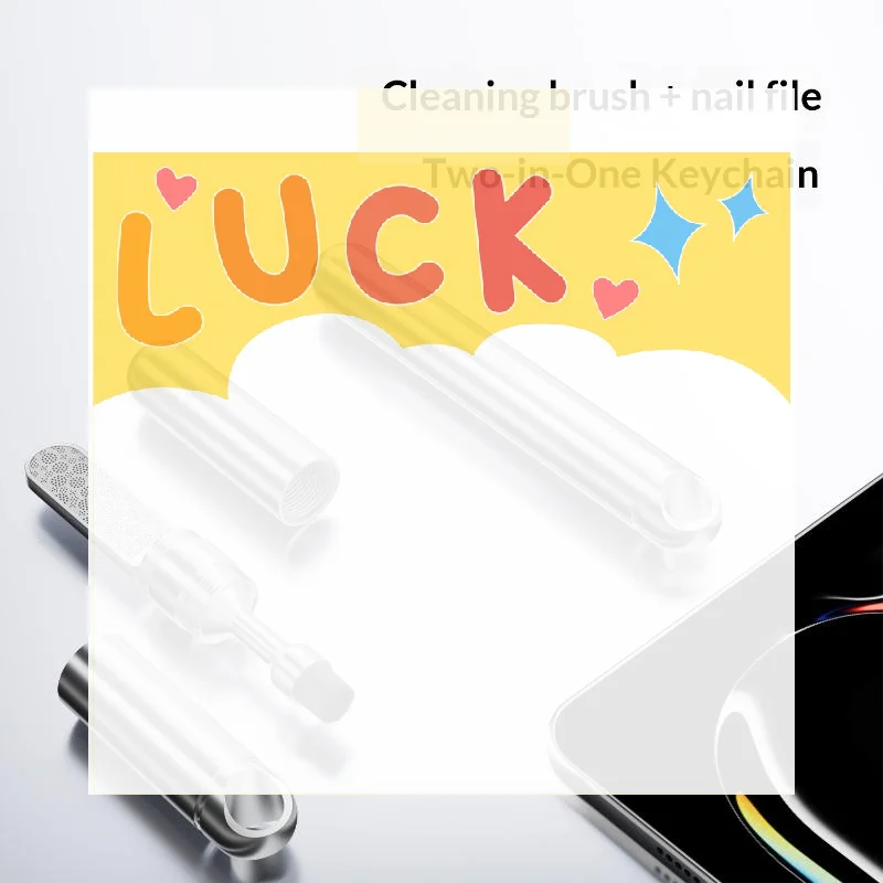 3 In 1 SIM Card Tray Removal Tool Portable Mini Keychain Eject Pins Flathead Screwdriver Alloy Earphone Cleaning Brush Headphone
3 In 1 SIM Card Tray Removal Tool Portable Mini Keychain Eject Pins Flathead Screwdriver Alloy Earphone Cleaning Brush Headphone