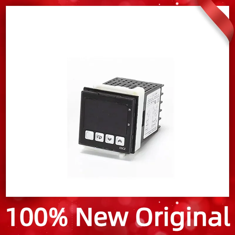 Совершенно новый оригинальный прибор контроля температуры E5CN-R2TU E5CN-Q2TU E5CN-Q1T E5CN-R1T E5CN-Q1TU
Совершенно новый оригинальный прибор контроля температуры E5CN-R2TU E5CN-Q2TU E5CN-Q1T E5CN-R1T E5CN-Q1TU