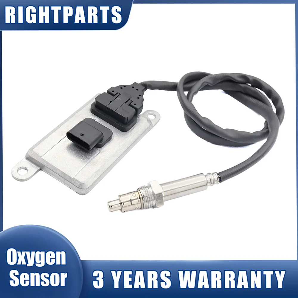 8983023930 5WK96738B 89830-23930 New Nitrogen Oxide Nox Sensor For ISUZU Truck
8983023930 5WK96738B 89830-23930 New Nitrogen Oxide Nox Sensor For ISUZU Truck