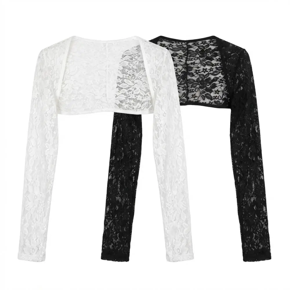 Casual Lace Mesh Women Sunshade Sleeves Hollow Out Long Sleeve One Shoulder Sleeves Ice Silk Thin UV Protection Sleeves Cycling
Casual Lace Mesh Women Sunshade Sleeves Hollow Out Long Sleeve One Shoulder Sleeves Ice Silk Thin UV Protection Sleeves Cycling