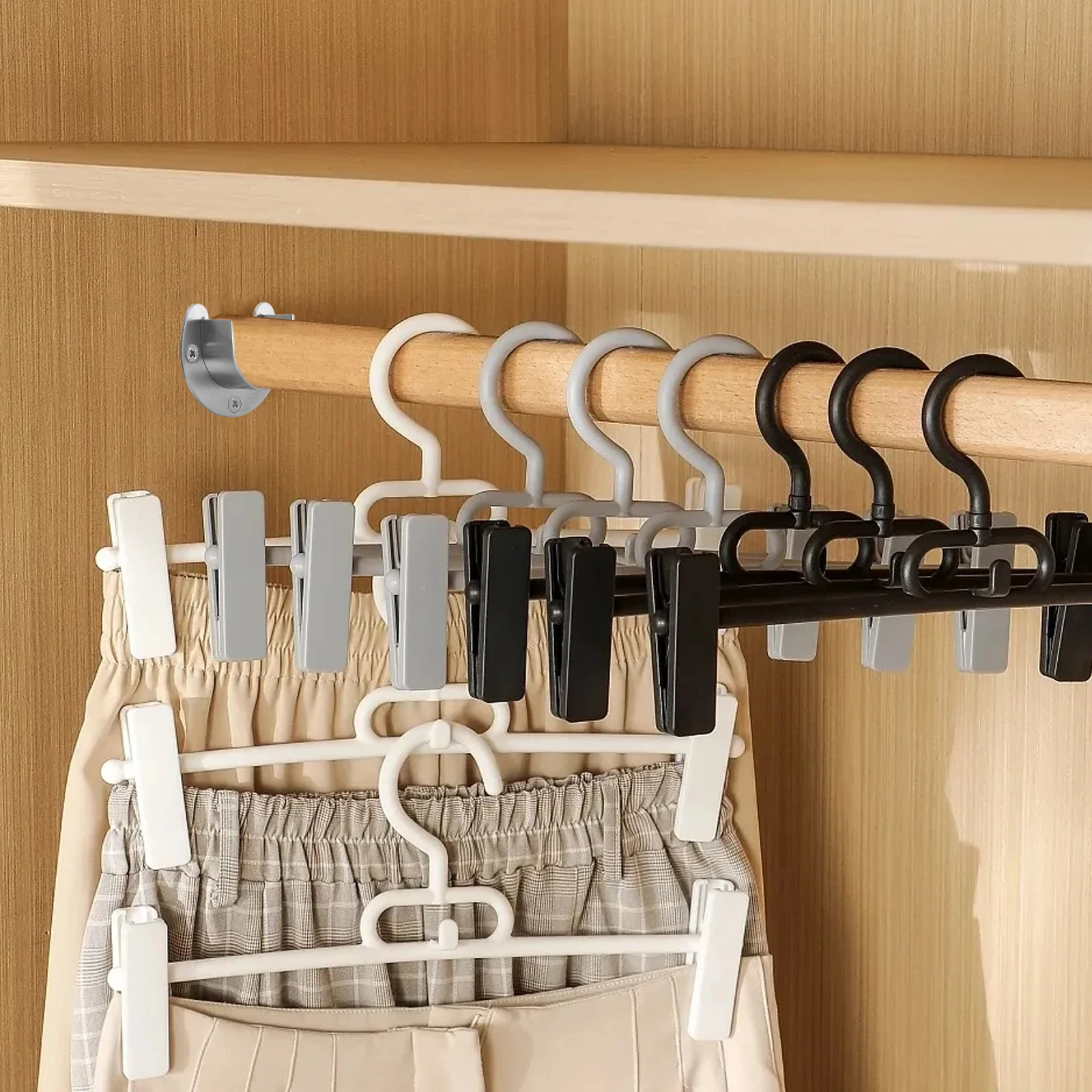 Stainless Steel Opening Flange Seat Adhesive Shower Rod Holder Curtain Brackets End
Stainless Steel Opening Flange Seat Adhesive Shower Rod Holder Curtain Brackets End