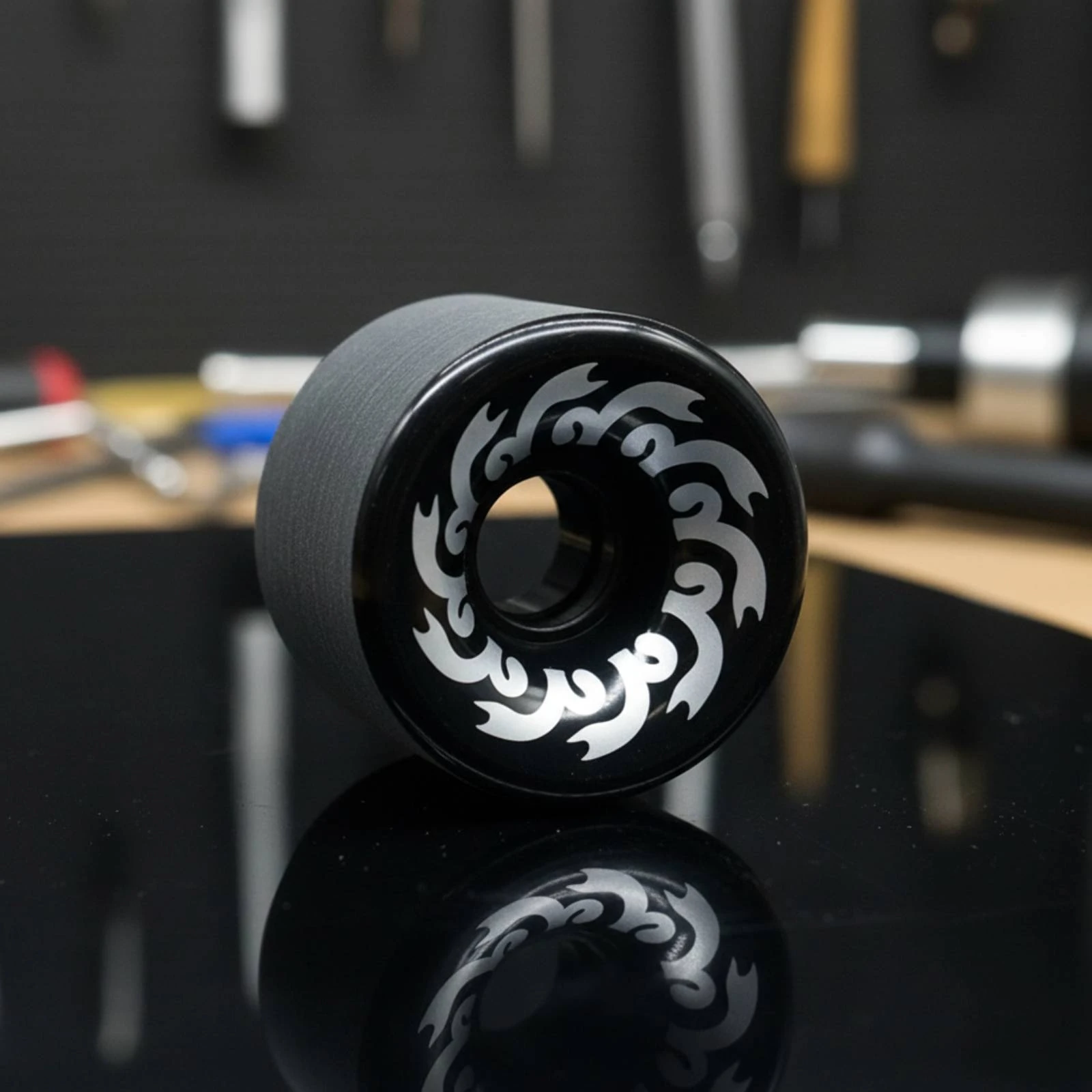 4 Pieces 70x51 Road Wheel High Rebound PU Land Surfboard Wheel Longboard Wheels Long-Lasting Skateboard Wheels Indoor Outdoor
4 Pieces 70x51 Road Wheel High Rebound PU Land Surfboard Wheel Longboard Wheels Long-Lasting Skateboard Wheels Indoor Outdoor