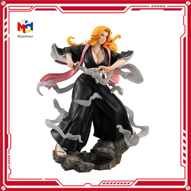 В наличии Megahouse серии G.E.M. Отбеливатель Matsumoto Rangiku новые оригинальные Аниме фигурки модели игрушки для мальчиков коллекция фигурок
В наличии Megahouse серии G.E.M. Отбеливатель Matsumoto Rangiku новые оригинальные Аниме фигурки модели игрушки для мальчиков коллекция фигурок