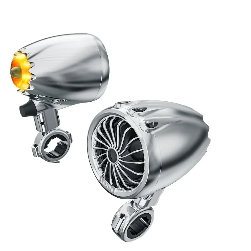 *Motorcycle audio waterproof subwoofer bluetooth electric car locomotive takeaway rider honking horn
*Motorcycle audio waterproof subwoofer bluetooth electric car locomotive takeaway rider honking horn