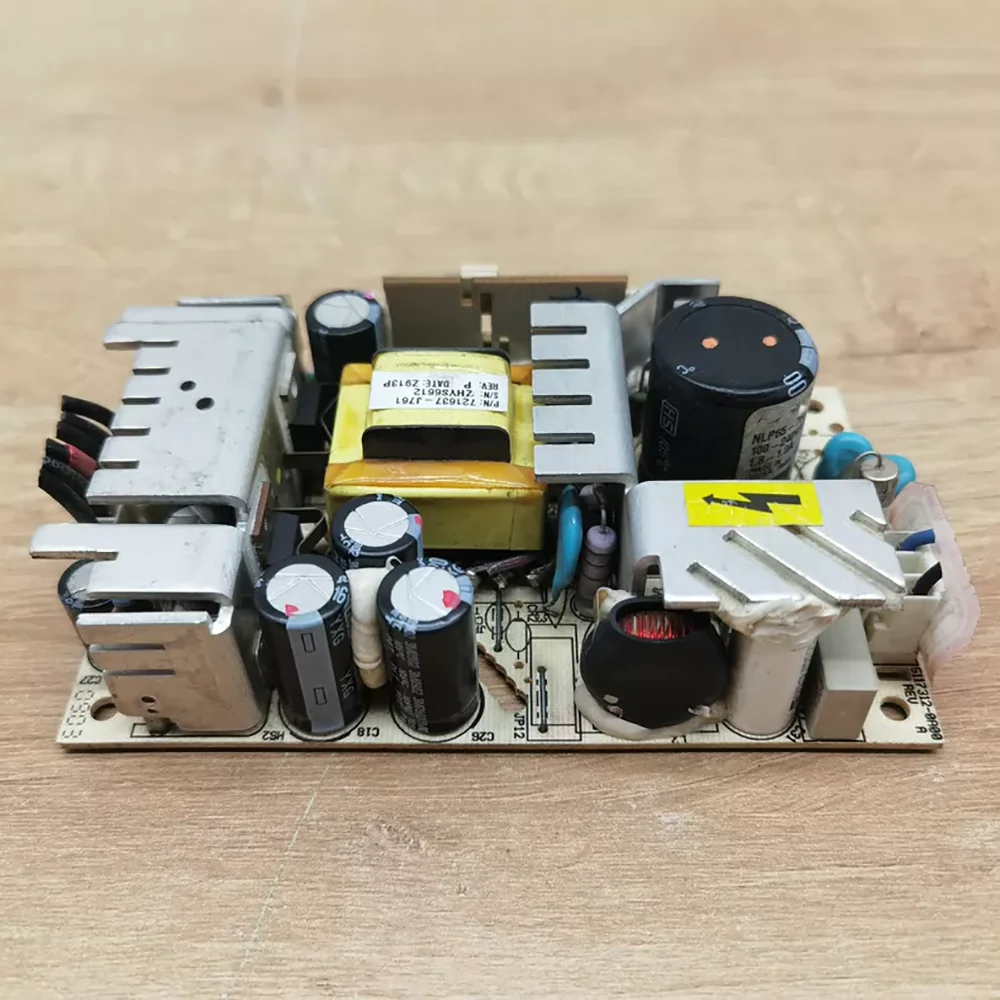 The Industrial power supply NLP65-7608J
The Industrial power supply NLP65-7608J